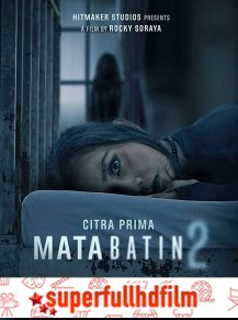 The Third Eye 2 – Mata Bartin 2 Filmi izle (2019)