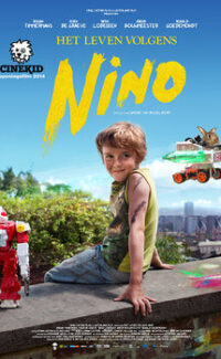 Nino’ya Göre Yaşam – Het Leven Volgens Nino Film izle (2014)