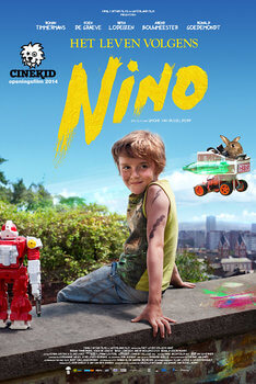 Nino’ya Göre Yaşam – Het Leven Volgens Nino Film izle (2014)