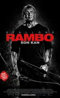 Rambo 5 Son Kan – Rambo Last Blood izle