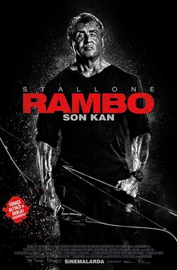 Rambo 5 Son Kan – Rambo Last Blood izle