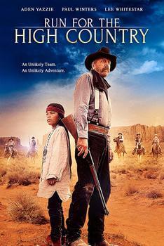 Run for the High Country Filmi izle (2019)