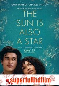 The Sun Is Also a Star Filmi izle (2019)