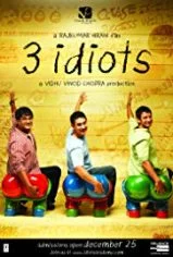 3 Ahmak – 3 Idiots izle