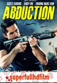 Abduction izle