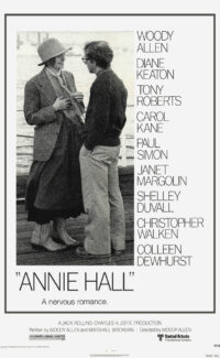 Annie Hall Full izle (1977)