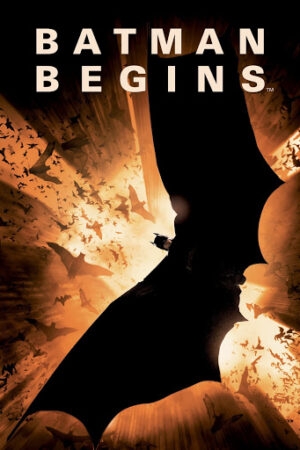 Batman Başlıyor – Batman Begins izle