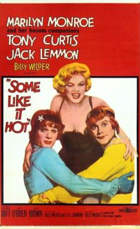 Bazıları Sıcak Sever Tek Parça izle (1959)