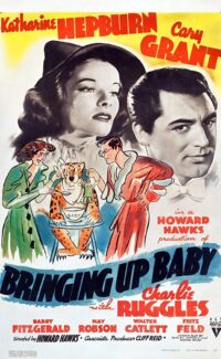 Bringing Up Baby Türkçe Dublaj izle (1938)