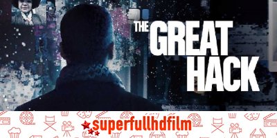 Büyük Hack – The Great Hack filmi İzle
