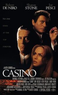 Casino Türkçe Dublaj izle (1995)