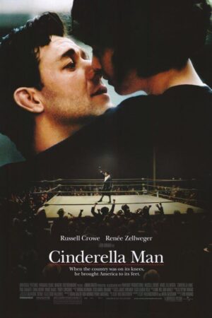 Cinderella Man Tek Parça izle (2005)