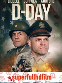 D-Day – Dog Company Filmi izle (2019)