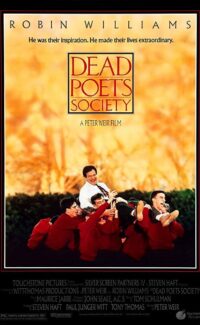 Ölü Ozanlar Derneği Filmi izle (1989)