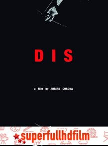 Dis Türkçe Dublaj izle (2019)