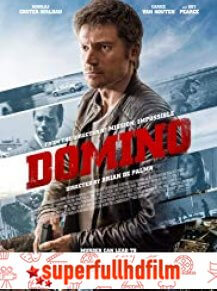 Domino Türkçe Dublaj izle (2019)
