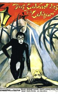 Dr. Caligari’nin Muayenehanesi Tek Part izle (1920)