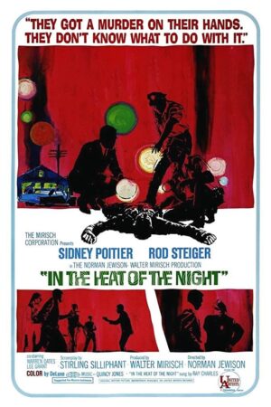 Gecenin Sıcağında Filmi izle (1967)