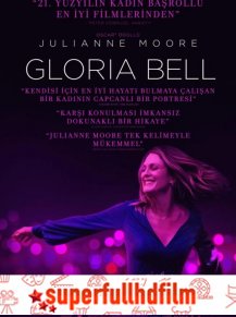 Gloria Bell Türkçe Dublaj izle (2019)
