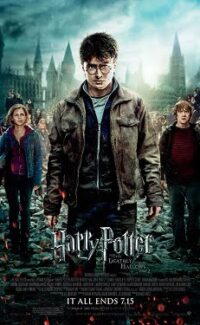 Harry Potter 8 Ölüm Yadigarları 2 izle