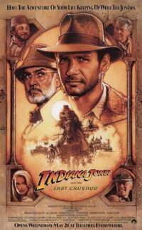 Indiana Jones: Son Macera Türkçe izle (1989)