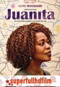 Juanita Full HD izle (2019)