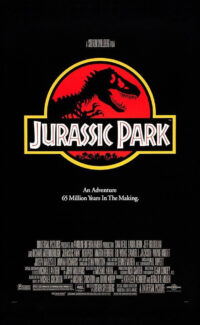 Jurassic Park Tek Parça izle (1993)