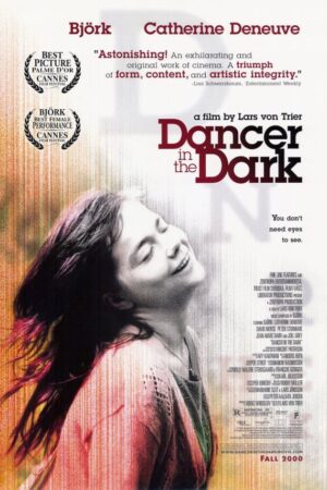 Karanlıkta Dans Filmi izle (2000)