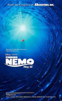 Kayıp Balık Nemo Full izle (2003)