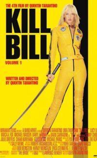 Kill Bill: Vol.1 Full izle (2003)
