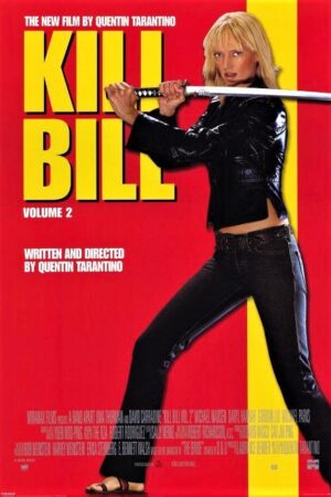 Kill Bill: Volume 2 izle