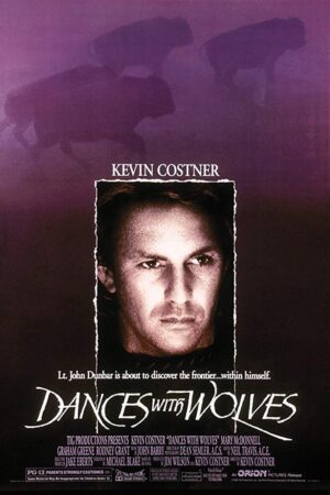 Kurtlarla Dans Tek Parça izle (1990)
