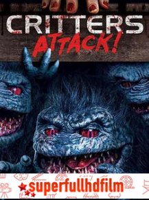 Mahluklar 5 – Critters Attack! – Critters 5 Filmi izle (2019)