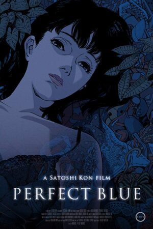 Perfect Blue Filmi izle (1997)