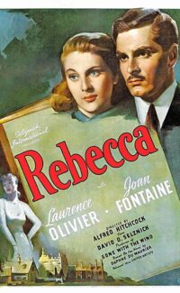 Rebecca Tek Part izle (1940)