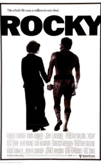 Rocky Full izle (1976)