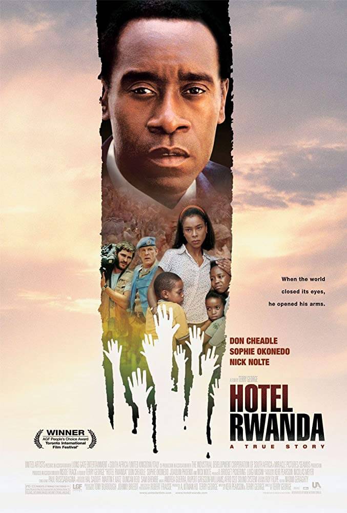 ruanda oteli hotel rwanda 2004 türkçe dublaj izle