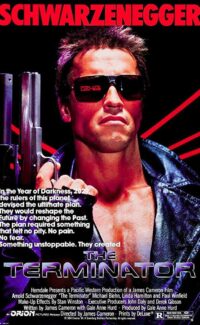 The Terminator Filmi izle (1984)