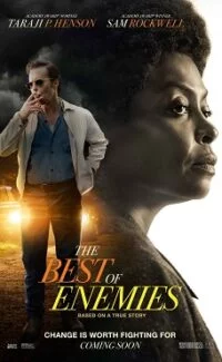 The Best Of Enemies izle