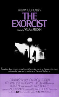 The Exorcist – Şeytan Full HD izle (1973)
