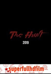 The Hunt Türkçe Dublaj izle (2019)