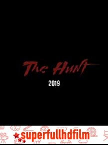 The Hunt Türkçe Dublaj izle (2019)