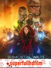 The Immortal Wars Resurgence Filmi izle (2019)