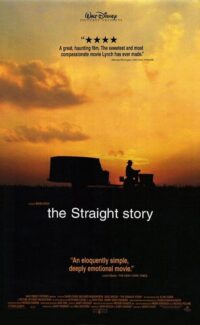 The Straight Story Filmi izle (1999)
