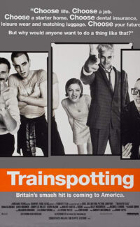Trainspotting filmi izle (1996)