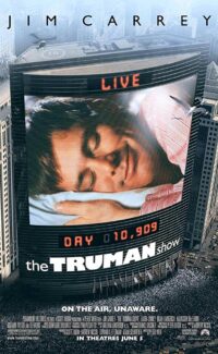 Truman Show Türkçe Dublaj izle (1998)