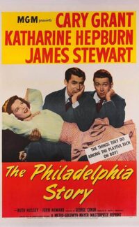 Philadelphia Hikayesi Full izle (1940)