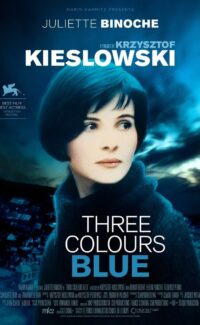 Üç Renk Mavi Full izle (1993)