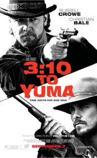 3:10 Yuma Treni Filmi izle (2007)