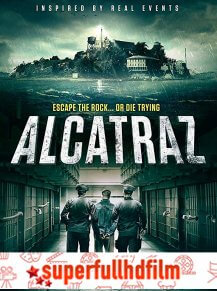 Alcatraz Tek Parça izle (2019)